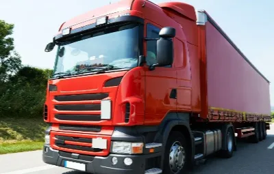 İzmir Talimhane Ambar Kargo