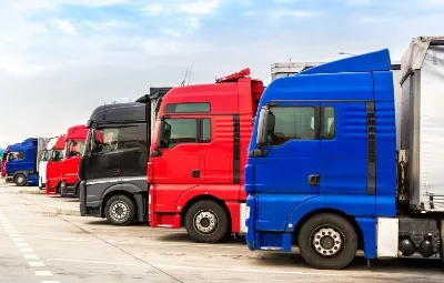 İzmir Talimhane Ambar Nakliyat