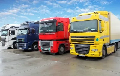 İzmir Talimhane Nakliye Ambarı