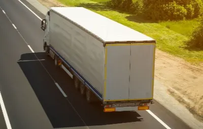 İzmir ile Talimhane Arası Parça Eşya Taşıma