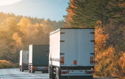 İzmir ile Talimhane Arası Klima Taşıma