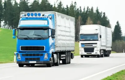 İzmir ile Talimhane Arası Eşya Taşıma